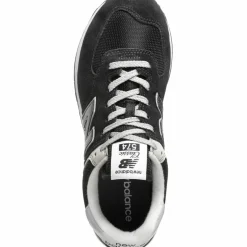 NEW BALANCE Streetwear|Sneaker<· ML574 black