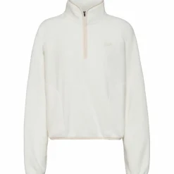 New · Polar Fleece Damen Streetwear|Shirts