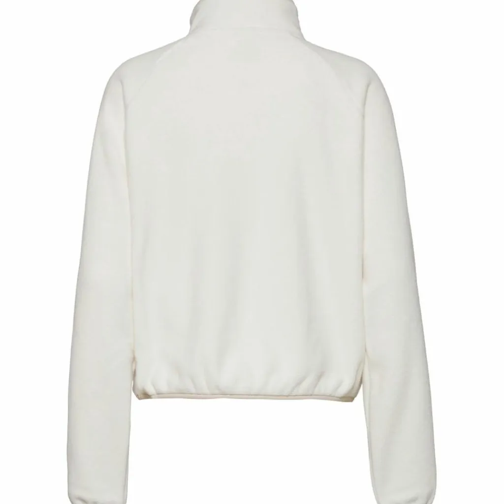 New · Polar Fleece Damen Streetwear|Shirts