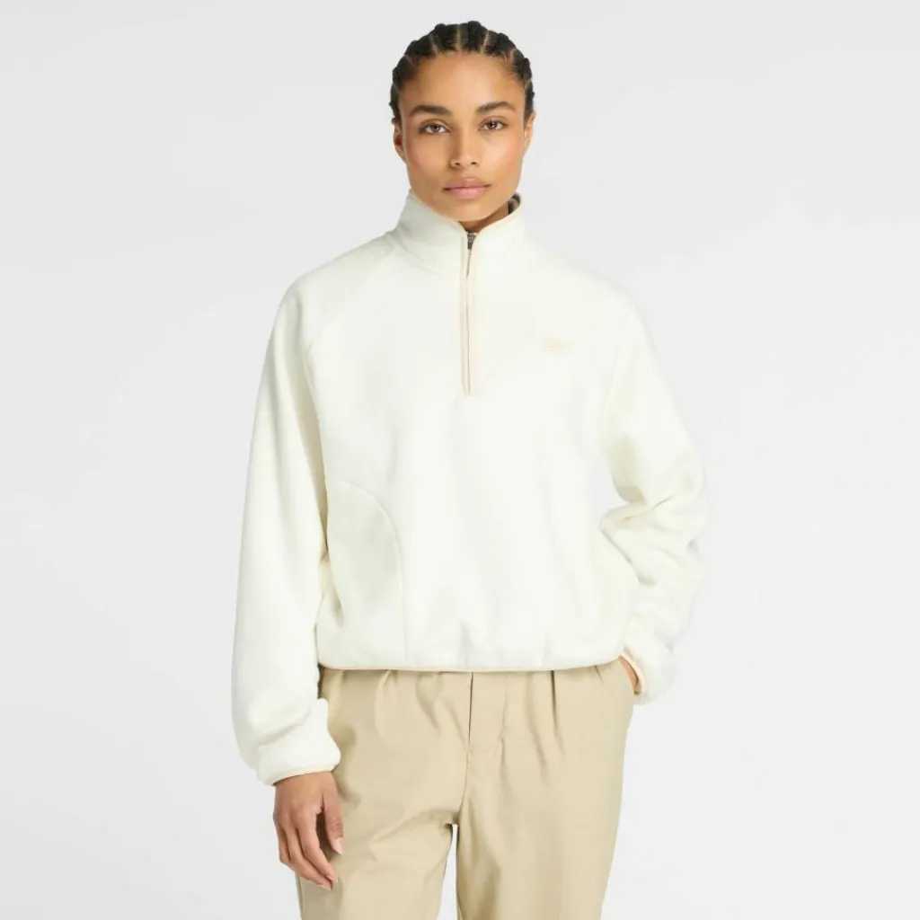 New · Polar Fleece Damen Streetwear|Shirts