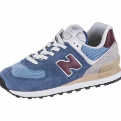 Online · U574 Damen Streetwear|Sneaker