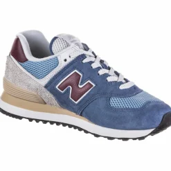 Online · U574 Damen Streetwear|Sneaker