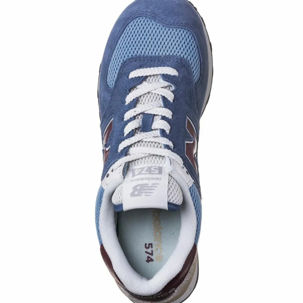 Online · U574 Damen Streetwear|Sneaker