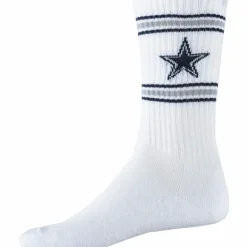 NFL Basketball|Basketball<· Dallas Cowboys white-blue-grey