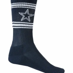 NFL Basketball|Basketball<· Dallas Cowboys white-blue-grey