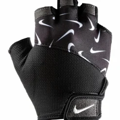Nike Trainingshandschuhe< black-white