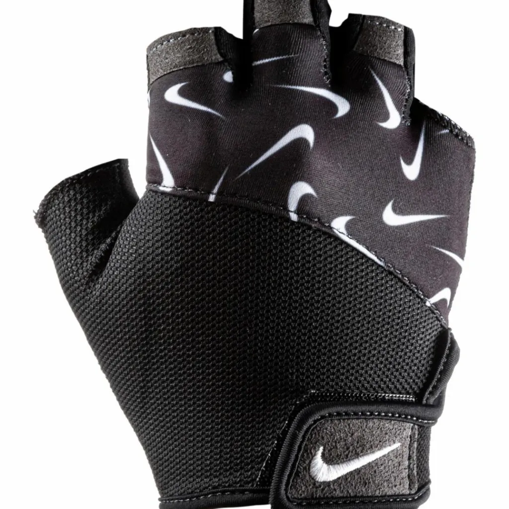 Nike Trainingshandschuhe< black-white