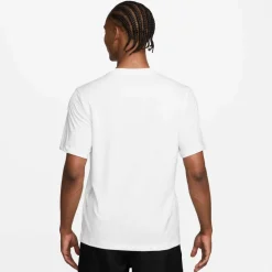 Nike Shirts|Basketball< white