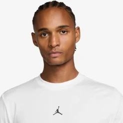 Nike Shirts|Basketball< white