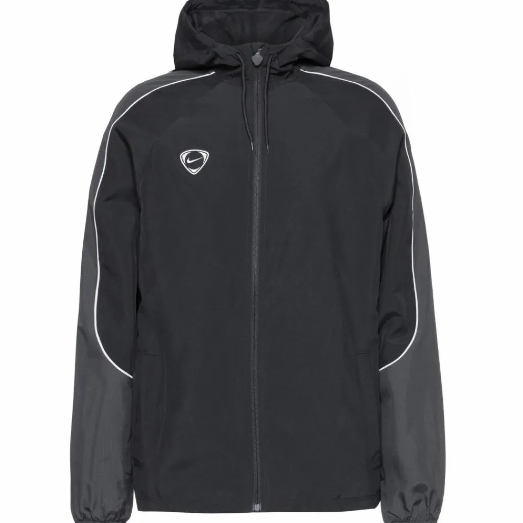 Nike Fußball|Fußball<· Academy black-anthracite-white-white