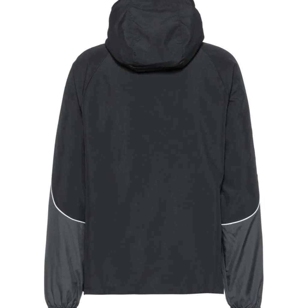 Nike Fußball|Fußball<· Academy black-anthracite-white-white