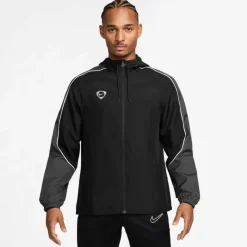 Nike Fußball|Fußball<· Academy black-anthracite-white-white