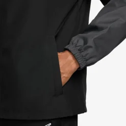 Nike Fußball|Fußball<· Academy black-anthracite-white-white