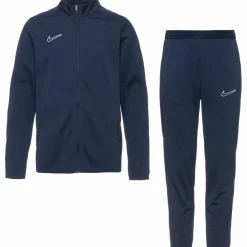 Nike Fußball|Trainingsanzüge<· Academy23 obsidian-obsidian-white