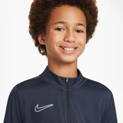 Nike Fußball|Trainingsanzüge<· Academy23 obsidian-obsidian-white