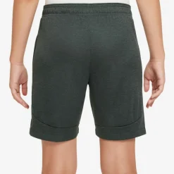 Nike Shorts<· Academy vintage green-black