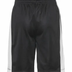 Nike Shorts<· Academy23 black-white-black-white