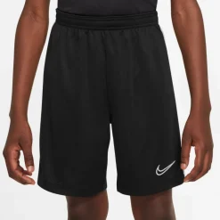 Nike Shorts<· Academy23 black-white-black-white