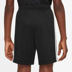 Nike Shorts<· Academy23 black-white-black-white
