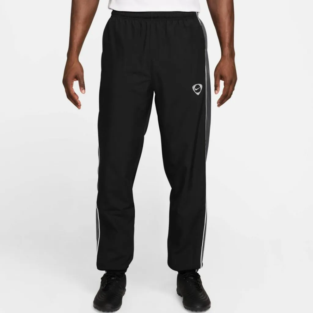 Nike Fußball|Fußball<· Academy black-anthracite-white-white