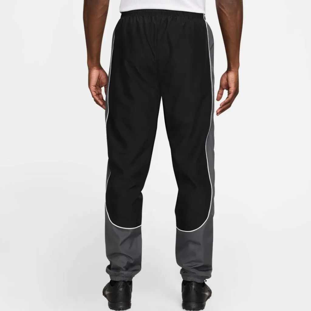 Nike Fußball|Fußball<· Academy black-anthracite-white-white