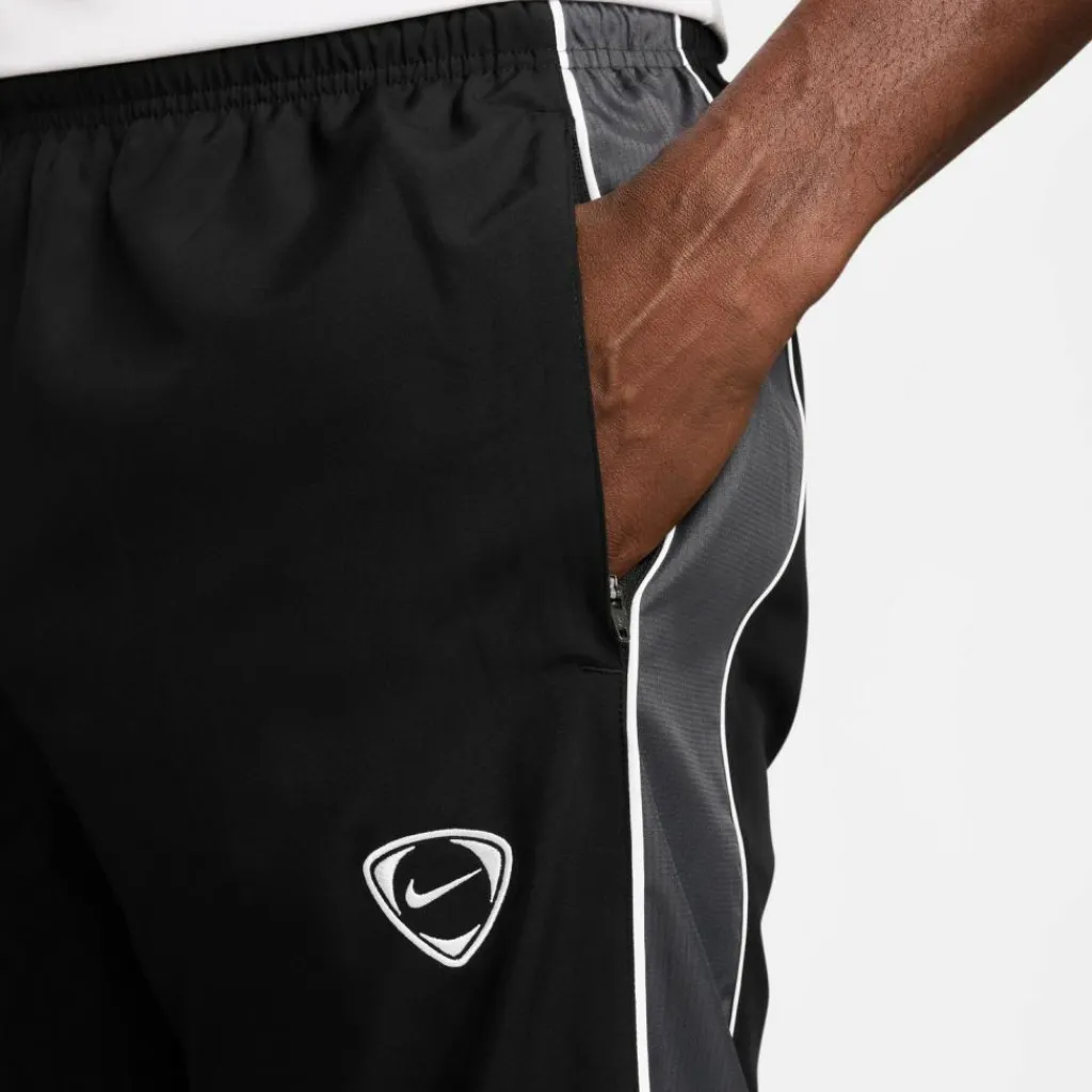 Nike Fußball|Fußball<· Academy black-anthracite-white-white