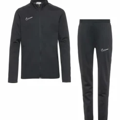 Nike Fußball|Trainingsanzüge<· Academy23 black-black-white