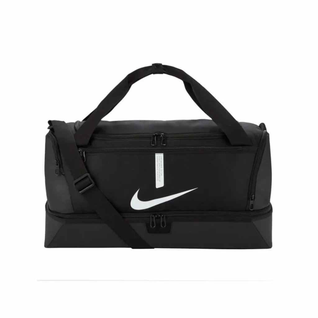 Nike Sporttaschen<· Academy black-white