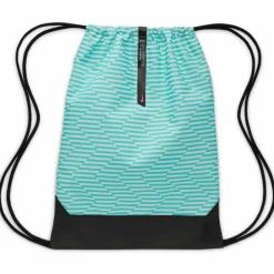 Nike Taschen|Taschen<· Academy aurora green-black-pink blast