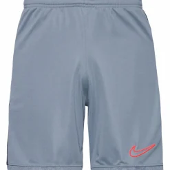 Nike Fußball<· Academy cool grey-black-bright crimson