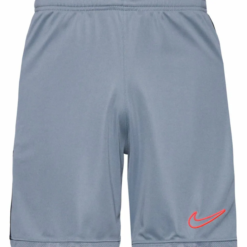 Nike Fußball<· Academy cool grey-black-bright crimson