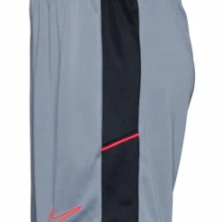Nike Fußball<· Academy cool grey-black-bright crimson
