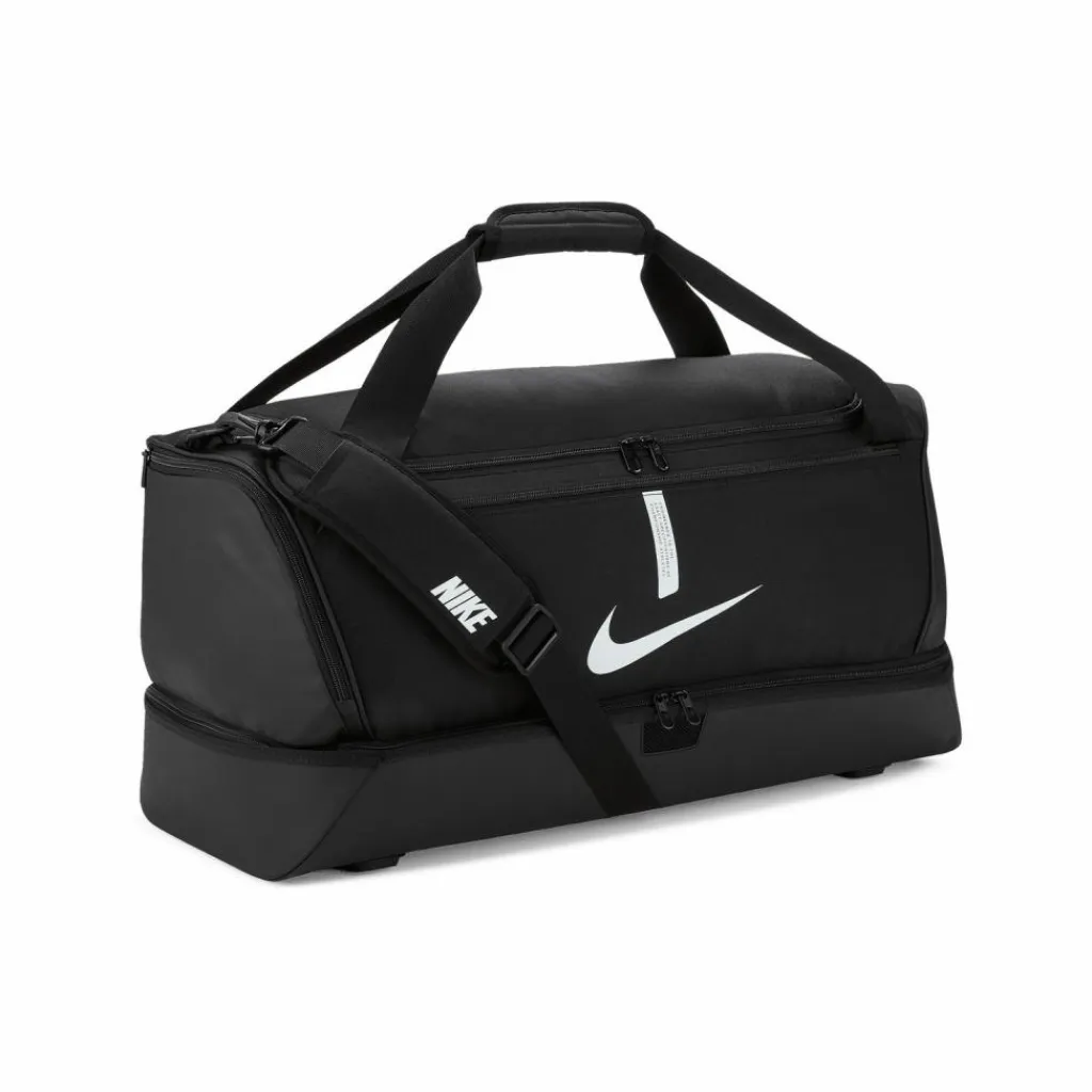 Nike Fußball|Fußball<· Academy black-white