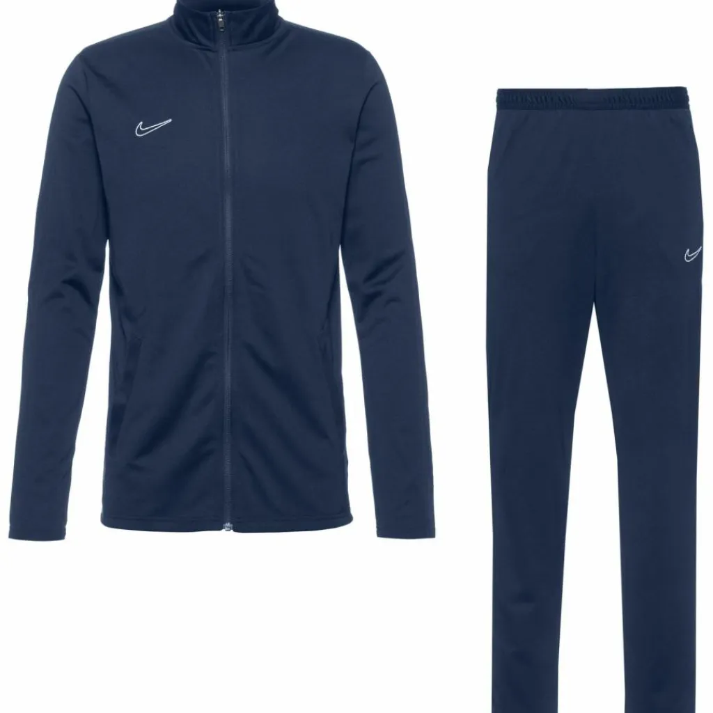 Online · Academy Herren Fußball