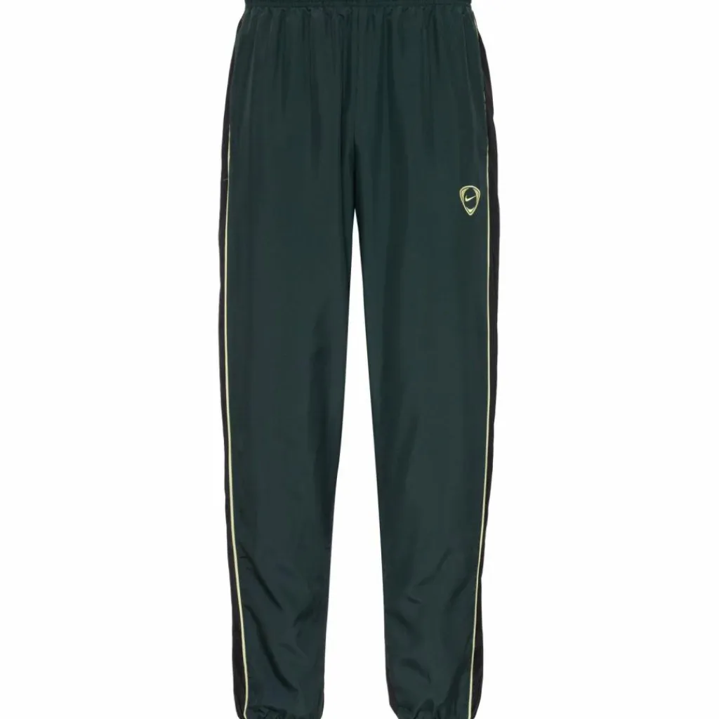 Nike Fußball|Fußball<· Academy seaweed-black-limelight-limelight