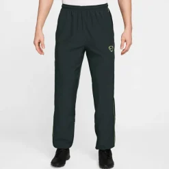 Nike Fußball|Fußball<· Academy seaweed-black-limelight-limelight