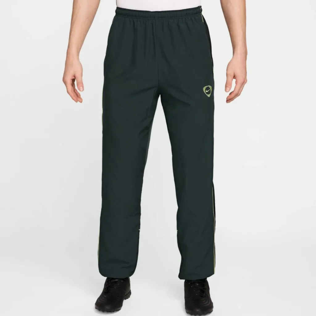Nike Fußball|Fußball<· Academy seaweed-black-limelight-limelight