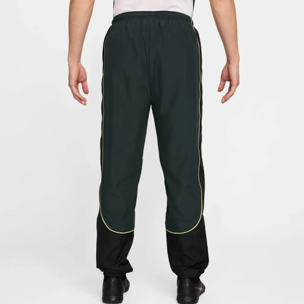 Nike Fußball|Fußball<· Academy seaweed-black-limelight-limelight