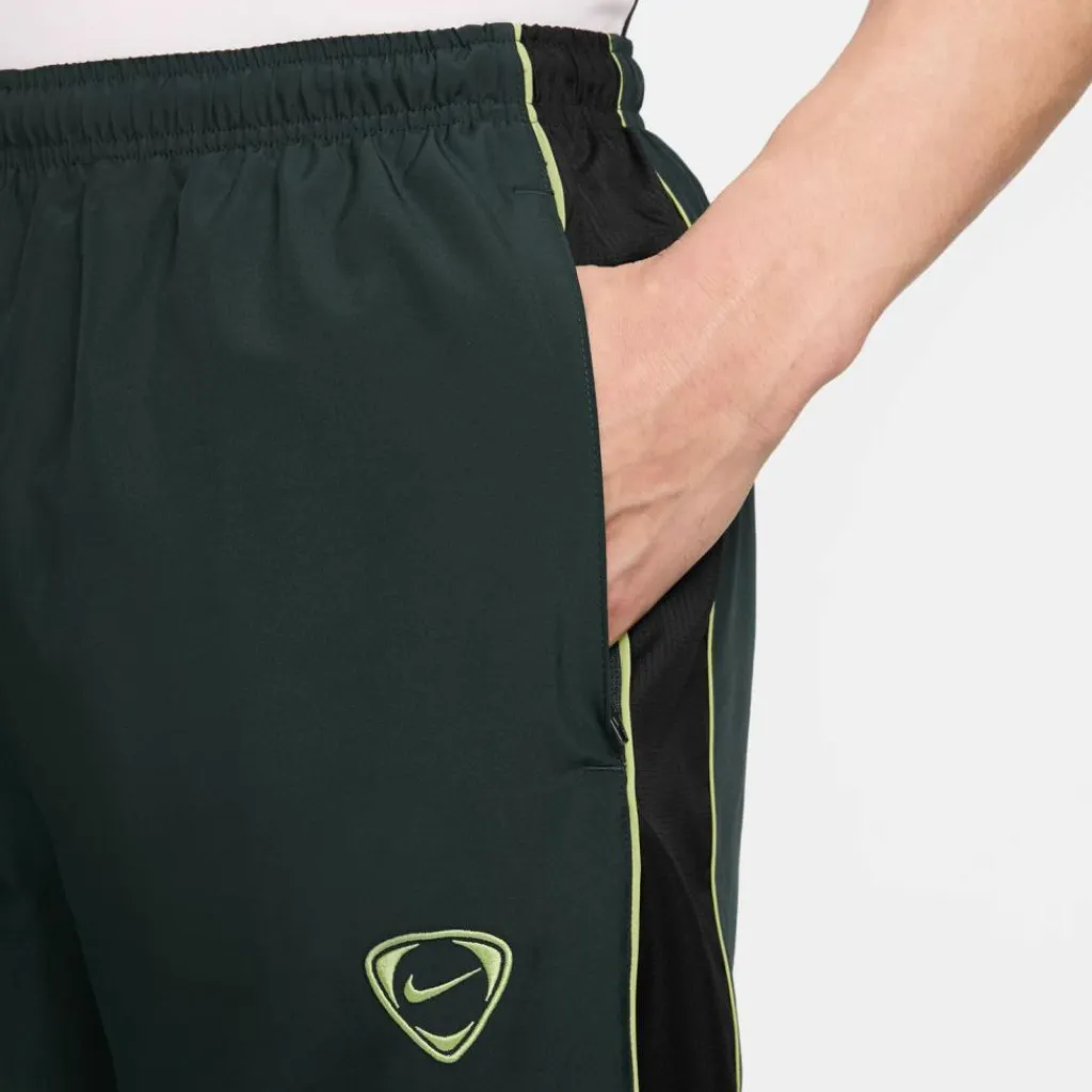 Nike Fußball|Fußball<· Academy seaweed-black-limelight-limelight