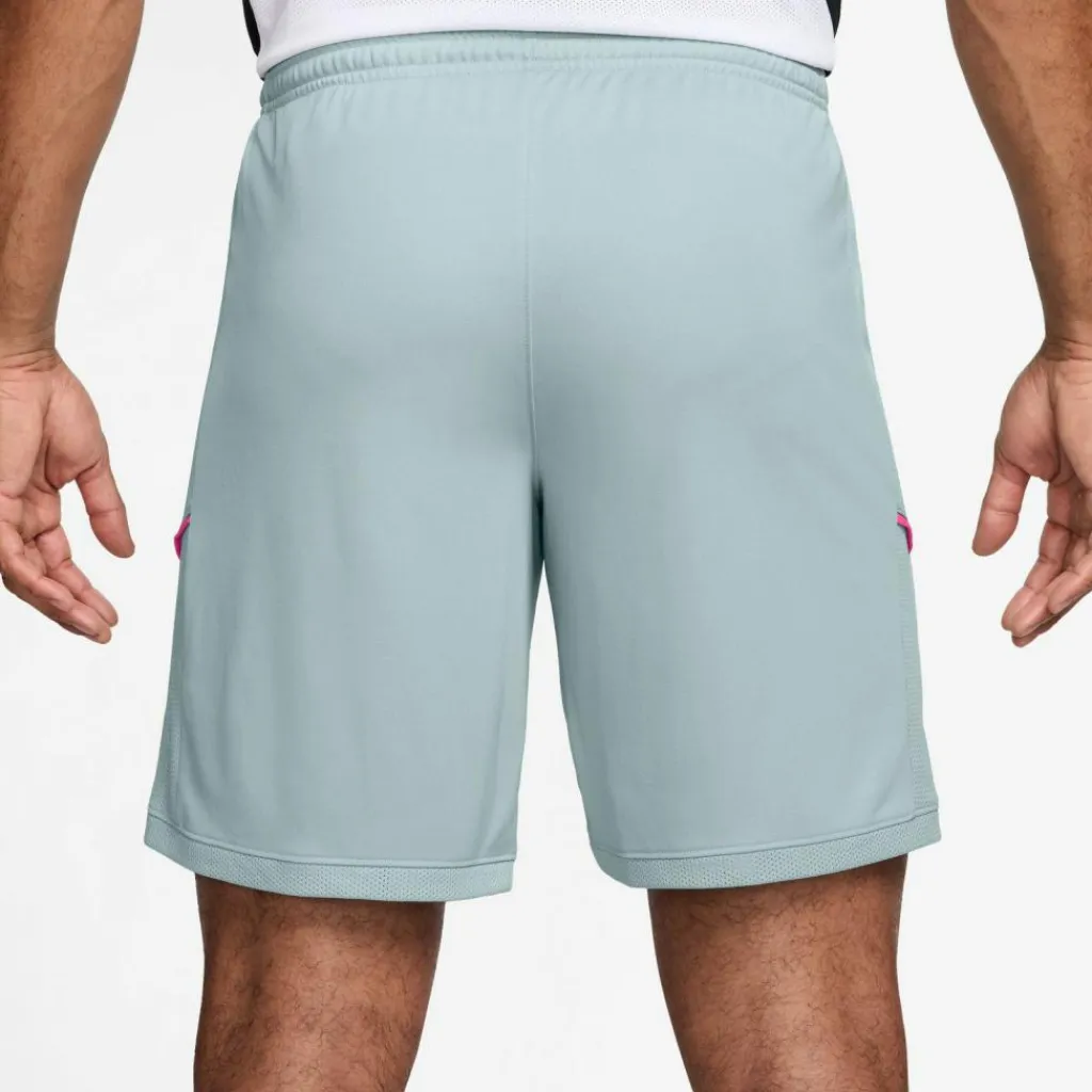 Nike Fußball<· Academy ocean cube-ocean cube-hyper pink