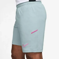 Nike Fußball<· Academy ocean cube-ocean cube-hyper pink
