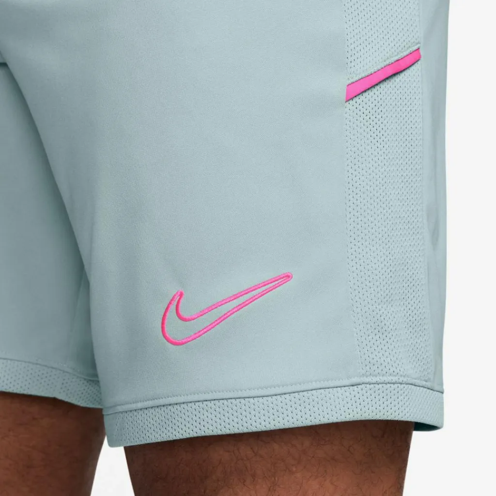 Nike Fußball<· Academy ocean cube-ocean cube-hyper pink