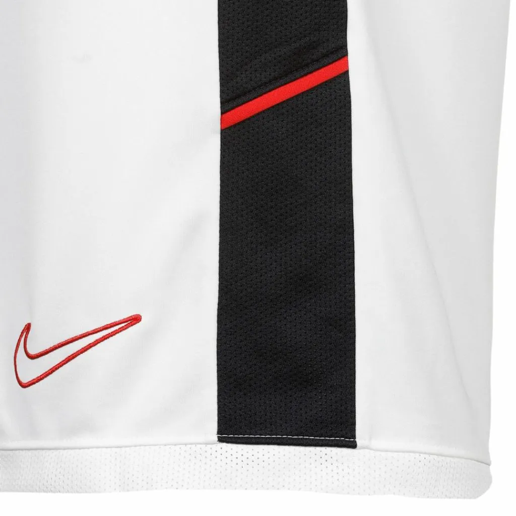 Nike Fußball<· Academy sail-black-university red