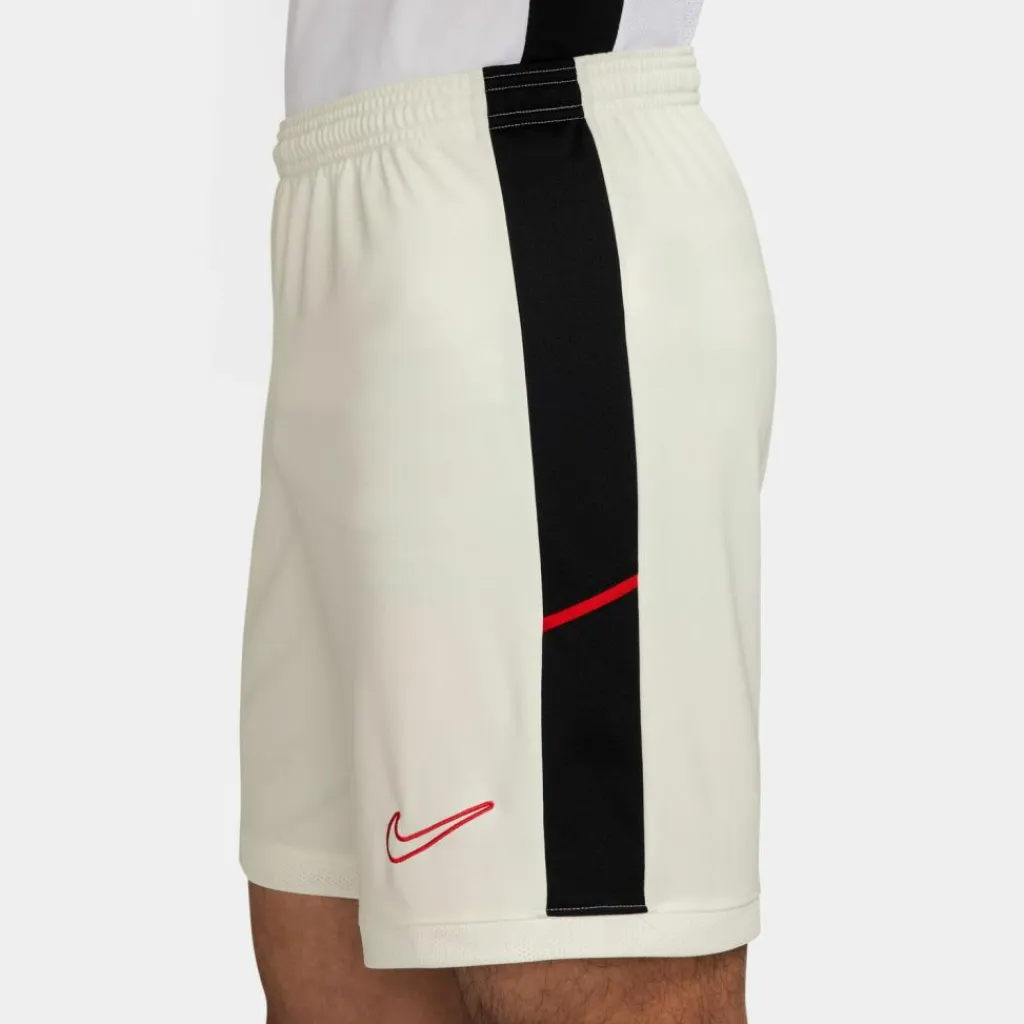 Nike Fußball<· Academy sail-black-university red