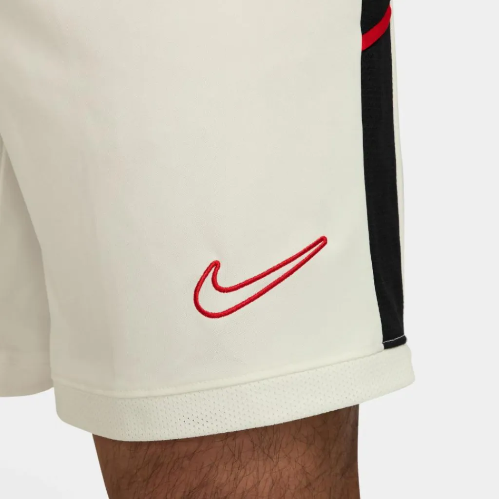 Nike Fußball<· Academy sail-black-university red