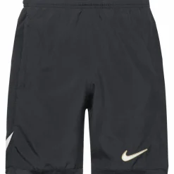 Nike Fußball<· Academy25 black-black-white-white