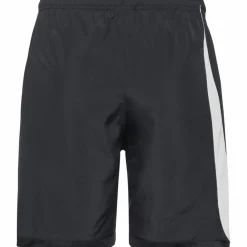 Nike Fußball<· Academy25 black-black-white-white