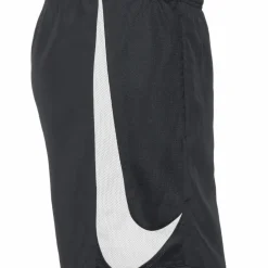 Nike Fußball<· Academy25 black-black-white-white