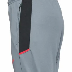 Nike Trainingsanzüge<· Academy25 cool grey-black-bright crimson