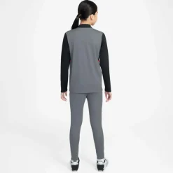 Nike Trainingsanzüge<· Academy25 cool grey-black-bright crimson